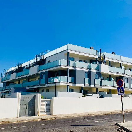 Apartment, La Tejita. Exterior foto