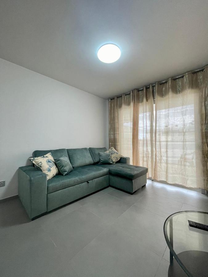 Apartment, La Tejita. Exterior foto