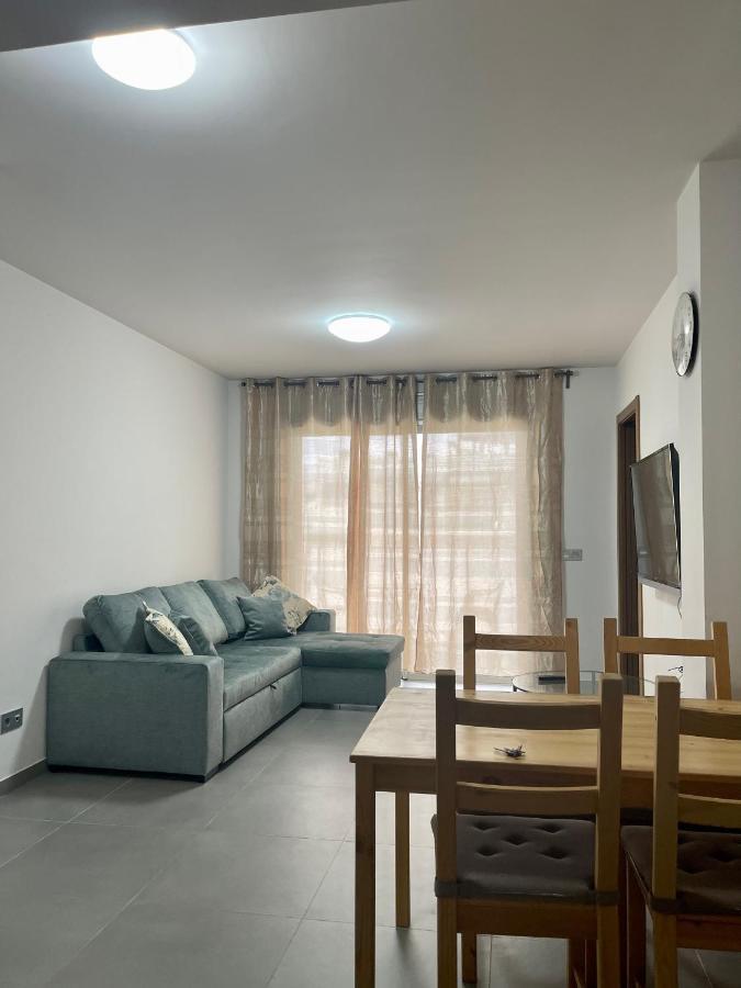 Apartment, La Tejita. Exterior foto