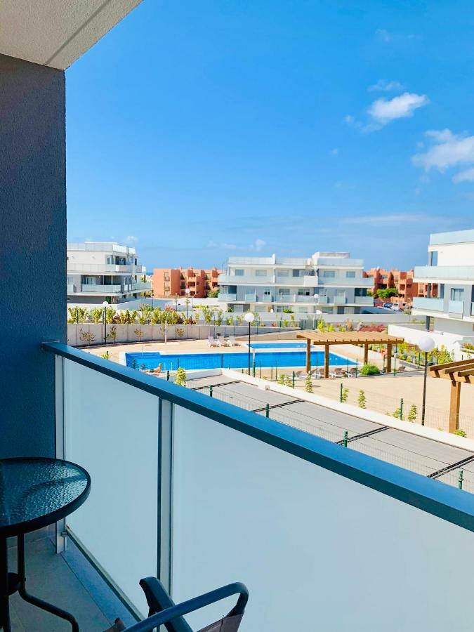 Apartment, La Tejita. Exterior foto